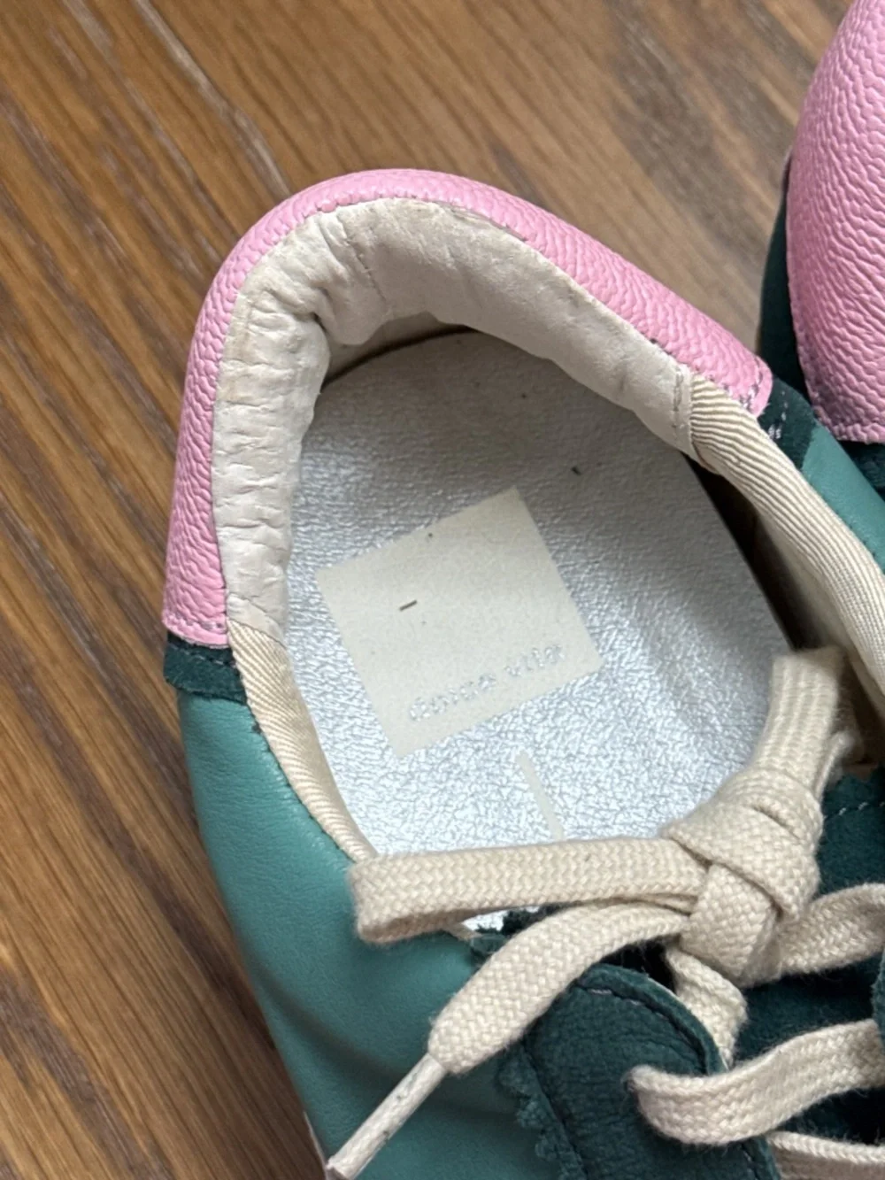 Dolce Vita Notice Sneaker - 8.5
